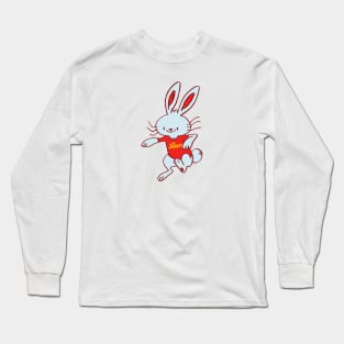 JAWN 1 Long Sleeve T-Shirt